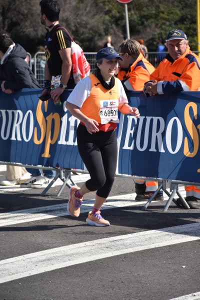 Roma Ostia Half Marathon [GOLD] (02/03/2025) 0106