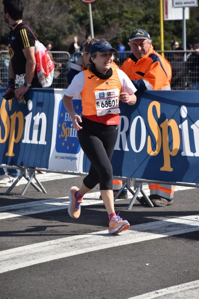 Roma Ostia Half Marathon [GOLD] (02/03/2025) 0107