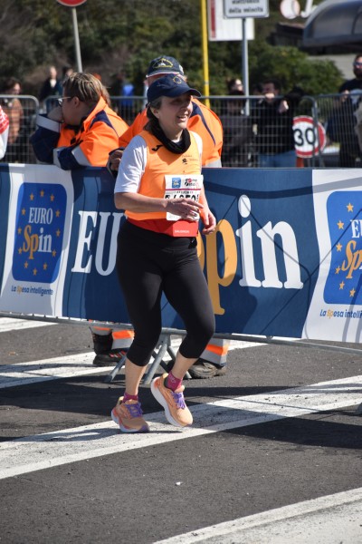 Roma Ostia Half Marathon [GOLD] (02/03/2025) 0108