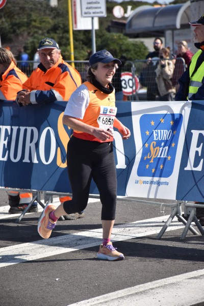 Roma Ostia Half Marathon [GOLD] (02/03/2025) 0109