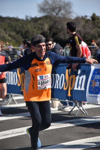 Roma Ostia Half Marathon [GOLD] (02/03/2025) 0114