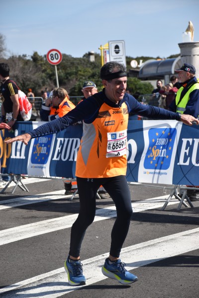 Roma Ostia Half Marathon [GOLD] (02/03/2025) 0118