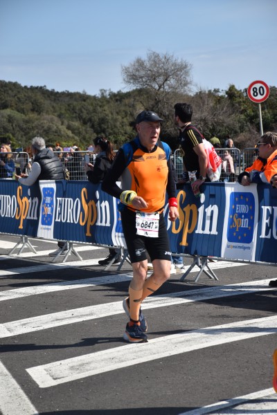 Roma Ostia Half Marathon [GOLD] (02/03/2025) 0119