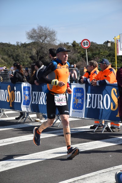 Roma Ostia Half Marathon [GOLD] (02/03/2025) 0120