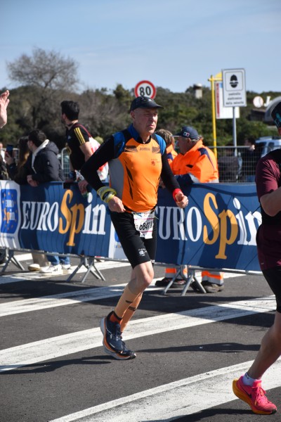 Roma Ostia Half Marathon [GOLD] (02/03/2025) 0121