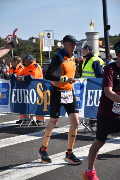 Roma Ostia Half Marathon [GOLD] (02/03/2025) 0123