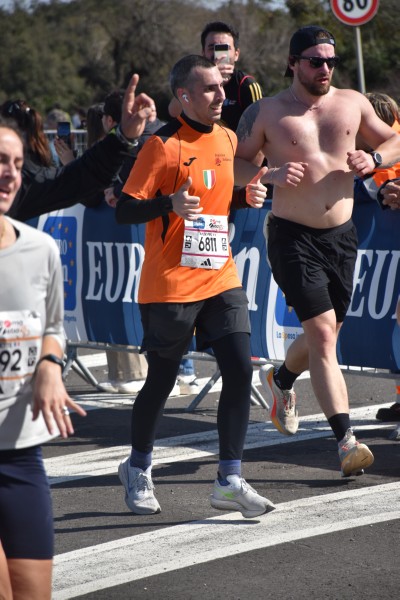 Roma Ostia Half Marathon [GOLD] (02/03/2025) 0127