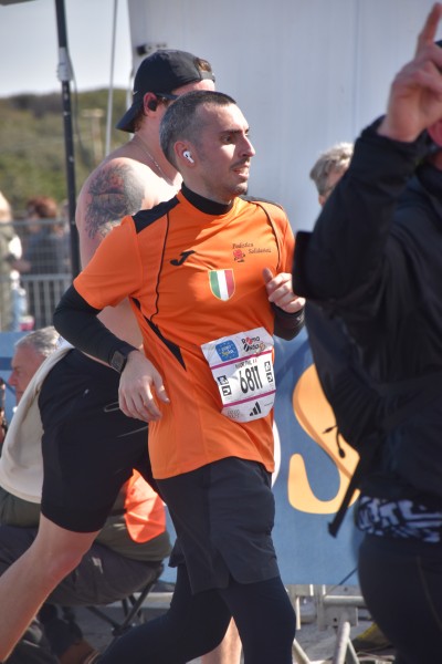 Roma Ostia Half Marathon [GOLD] (02/03/2025) 0130