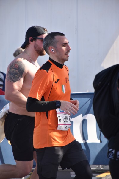 Roma Ostia Half Marathon [GOLD] (02/03/2025) 0131