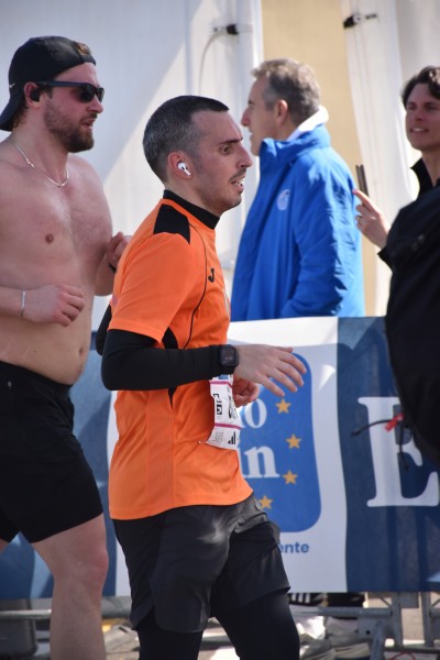 Roma Ostia Half Marathon [GOLD] (02/03/2025) 0132