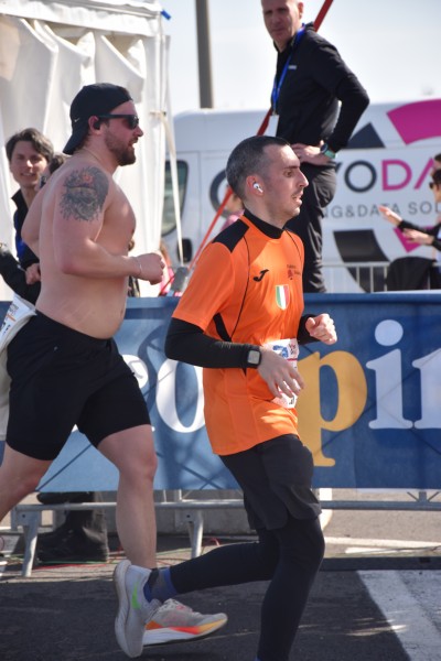 Roma Ostia Half Marathon [GOLD] (02/03/2025) 0134