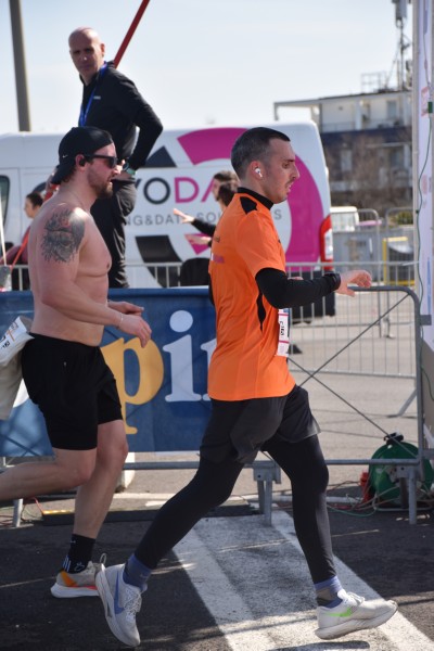 Roma Ostia Half Marathon [GOLD] (02/03/2025) 0135