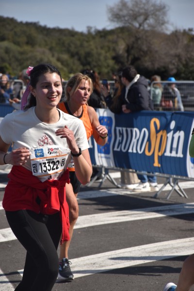 Roma Ostia Half Marathon [GOLD] (02/03/2025) 0137