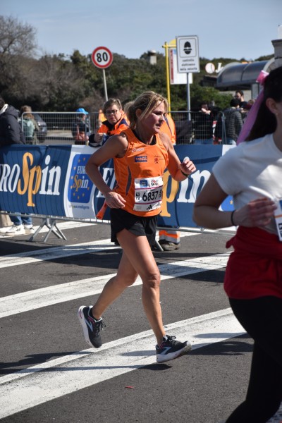 Roma Ostia Half Marathon [GOLD] (02/03/2025) 0138