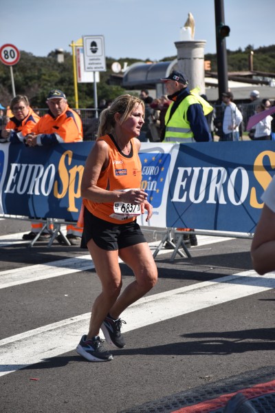 Roma Ostia Half Marathon [GOLD] (02/03/2025) 0139