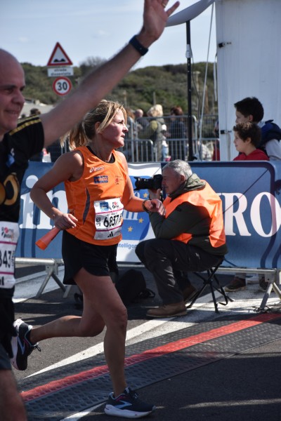 Roma Ostia Half Marathon [GOLD] (02/03/2025) 0142