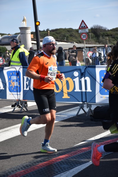 Roma Ostia Half Marathon [GOLD] (02/03/2025) 0147