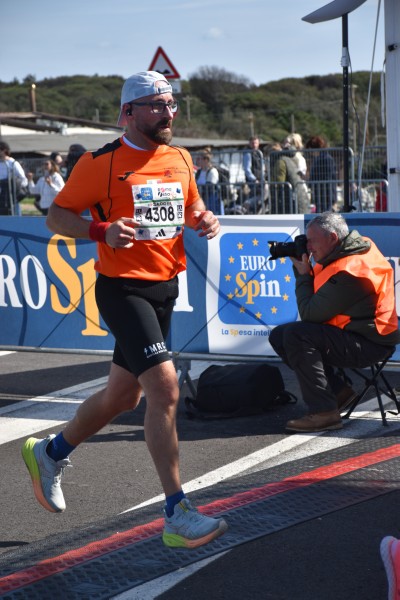 Roma Ostia Half Marathon [GOLD] (02/03/2025) 0148