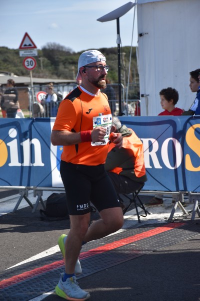 Roma Ostia Half Marathon [GOLD] (02/03/2025) 0149