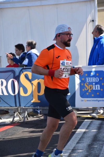 Roma Ostia Half Marathon [GOLD] (02/03/2025) 0151