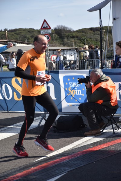 Roma Ostia Half Marathon [GOLD] (02/03/2025) 0152