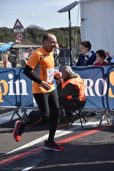 Roma Ostia Half Marathon [GOLD] (02/03/2025) 0153