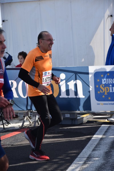 Roma Ostia Half Marathon [GOLD] (02/03/2025) 0155