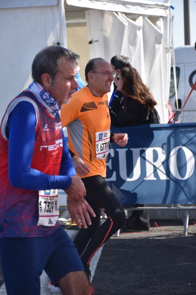 Roma Ostia Half Marathon [GOLD] (02/03/2025) 0156