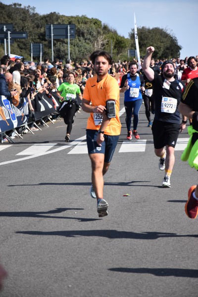 Roma Ostia Half Marathon [GOLD] (02/03/2025) 0157