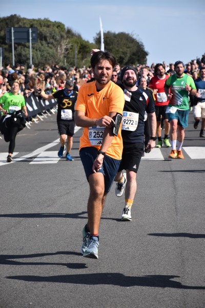 Roma Ostia Half Marathon [GOLD] (02/03/2025) 0160