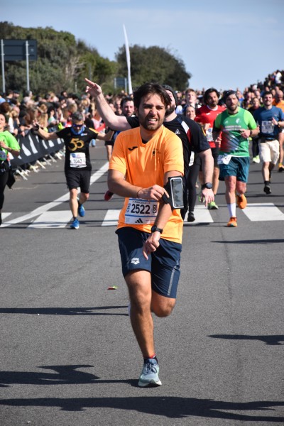 Roma Ostia Half Marathon [GOLD] (02/03/2025) 0161