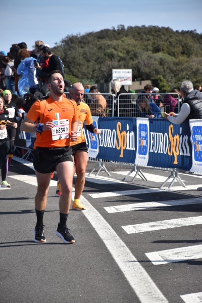 Roma Ostia Half Marathon [GOLD] (02/03/2025) 0168