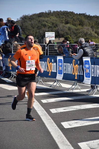 Roma Ostia Half Marathon [GOLD] (02/03/2025) 0169