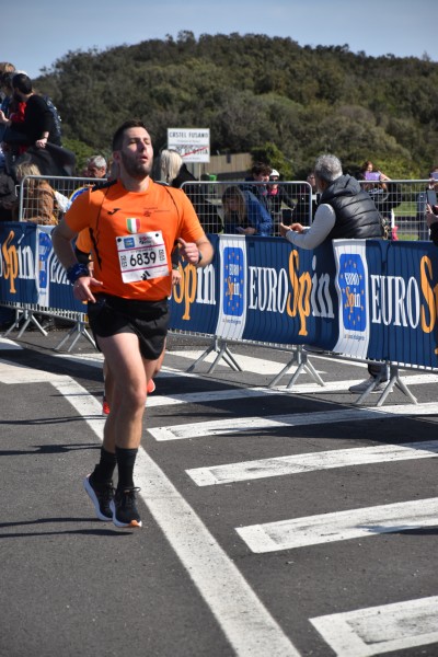 Roma Ostia Half Marathon [GOLD] (02/03/2025) 0170