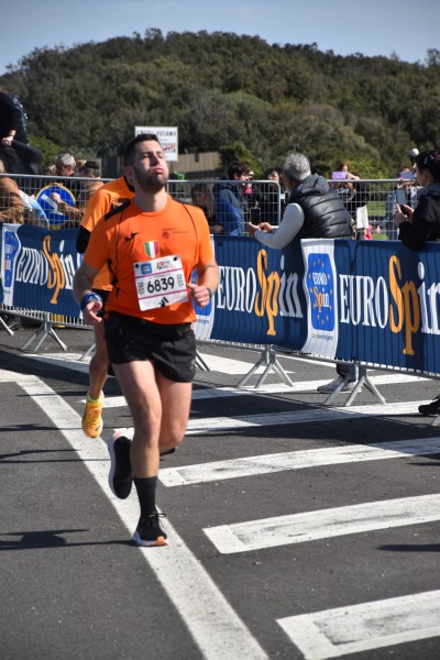 Roma Ostia Half Marathon [GOLD] (02/03/2025) 0171