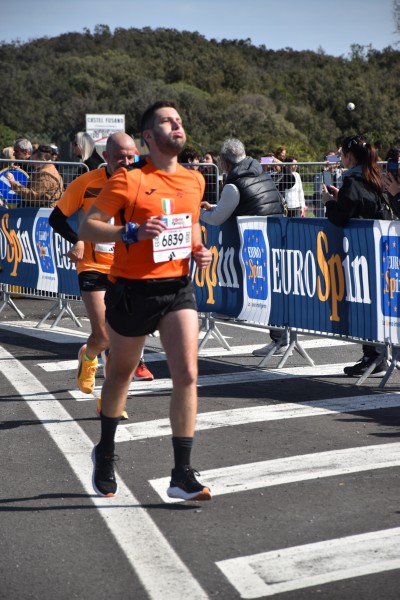 Roma Ostia Half Marathon [GOLD] (02/03/2025) 0172