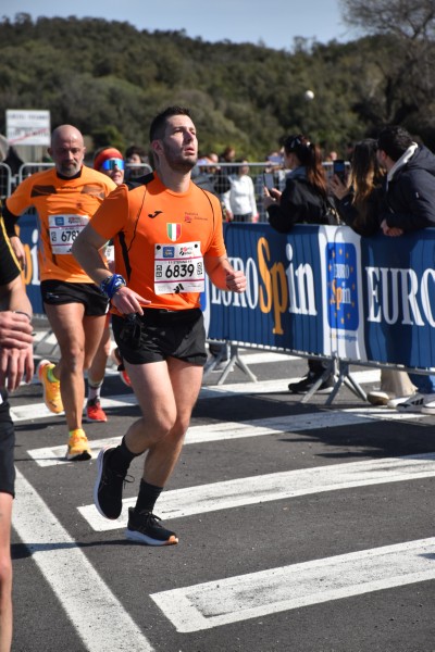 Roma Ostia Half Marathon [GOLD] (02/03/2025) 0173