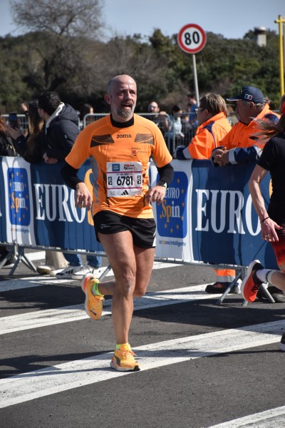 Roma Ostia Half Marathon [GOLD] (02/03/2025) 0177