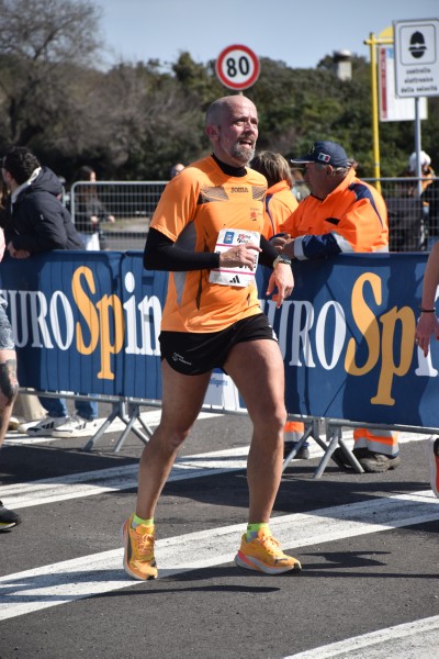 Roma Ostia Half Marathon [GOLD] (02/03/2025) 0178