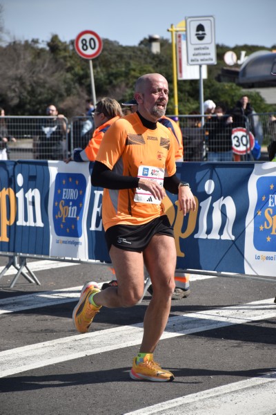 Roma Ostia Half Marathon [GOLD] (02/03/2025) 0179