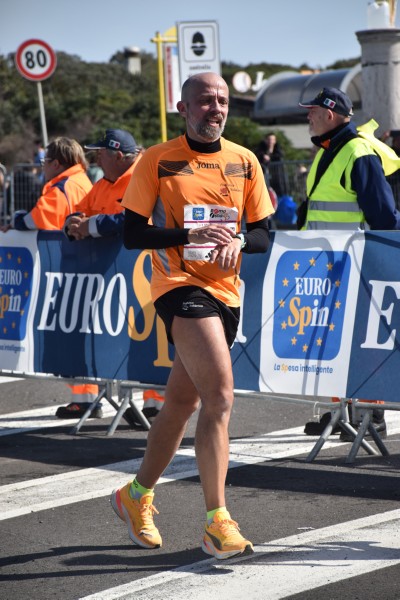 Roma Ostia Half Marathon [GOLD] (02/03/2025) 0180