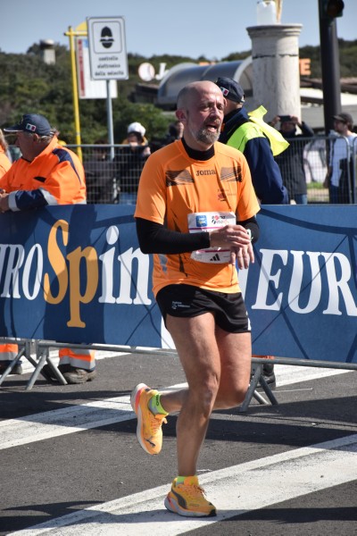 Roma Ostia Half Marathon [GOLD] (02/03/2025) 0181