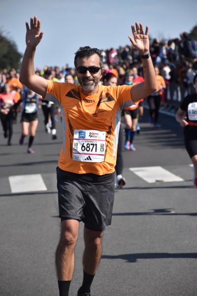 Roma Ostia Half Marathon [GOLD] (02/03/2025) 0187