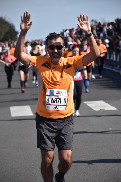 Roma Ostia Half Marathon [GOLD] (02/03/2025) 0188