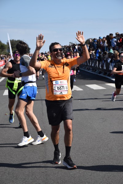 Roma Ostia Half Marathon [GOLD] (02/03/2025) 0192