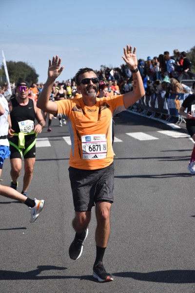 Roma Ostia Half Marathon [GOLD] (02/03/2025) 0193