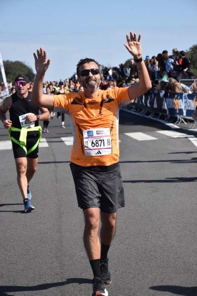 Roma Ostia Half Marathon [GOLD] (02/03/2025) 0194