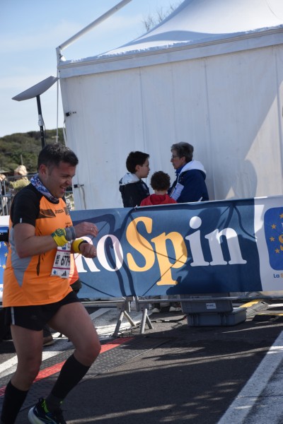 Roma Ostia Half Marathon [GOLD] (02/03/2025) 0195