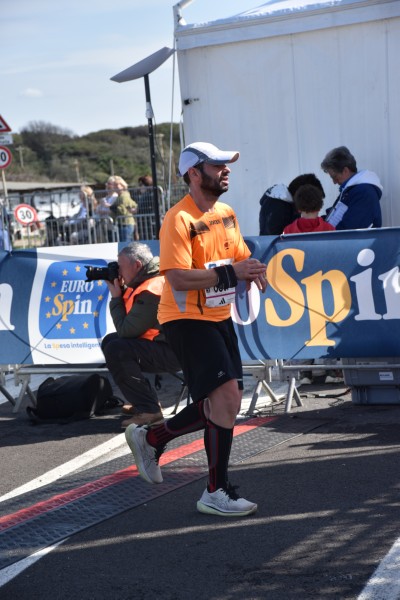 Roma Ostia Half Marathon [GOLD] (02/03/2025) 0199