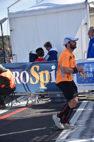 Roma Ostia Half Marathon [GOLD] (02/03/2025) 0201